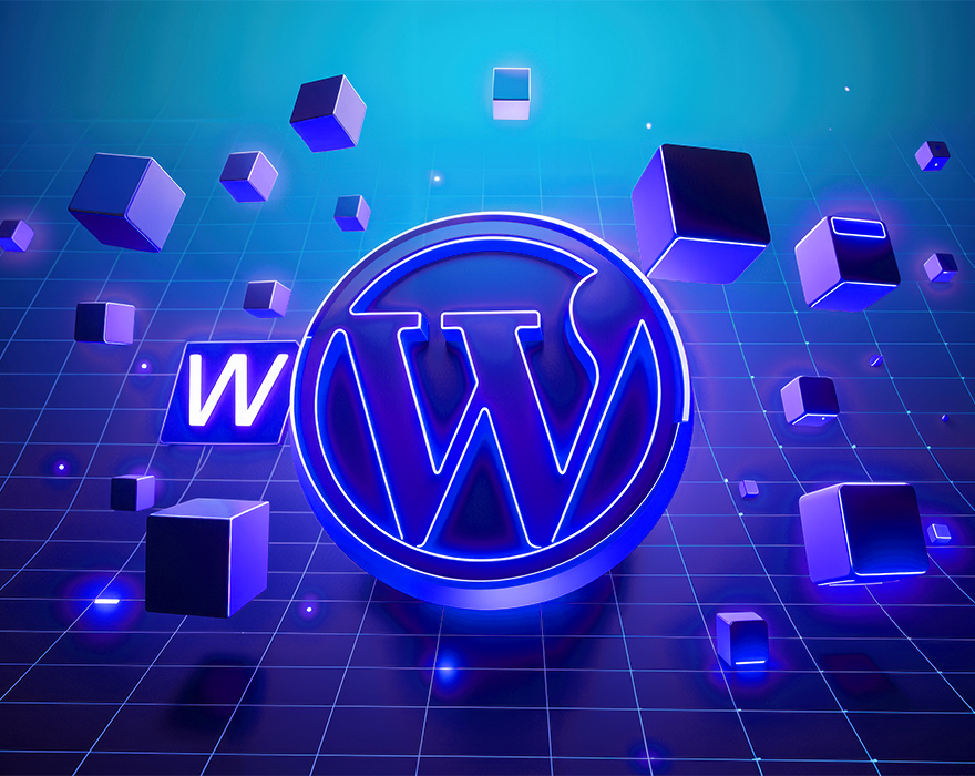 WordPress Programming – The Ideal Solution for Designing Professional Websites Easily