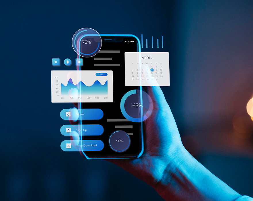 8 Reasons Why You Should Rely on Custom Application Development for Your Business