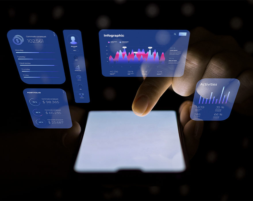 Smart Application Development with Mass Solutions – Integrated Solutions for iOS and Android Systems